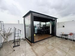 Twin Waterfalls (D19), Condominium #510187221